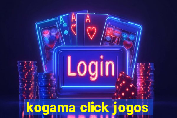 kogama click jogos