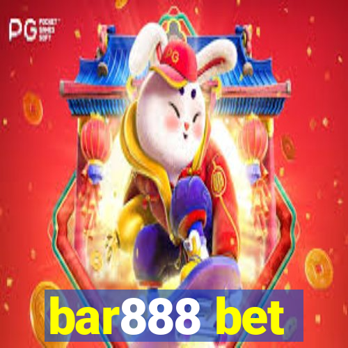 bar888 bet