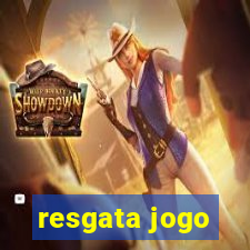 resgata jogo