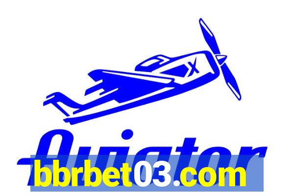 bbrbet03.com