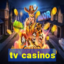 tv casinos