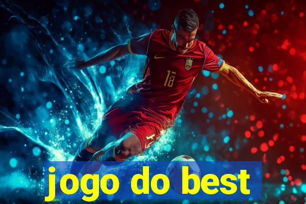 jogo do best