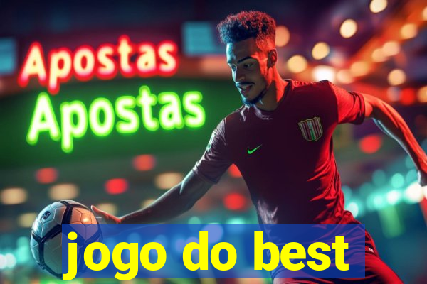 jogo do best