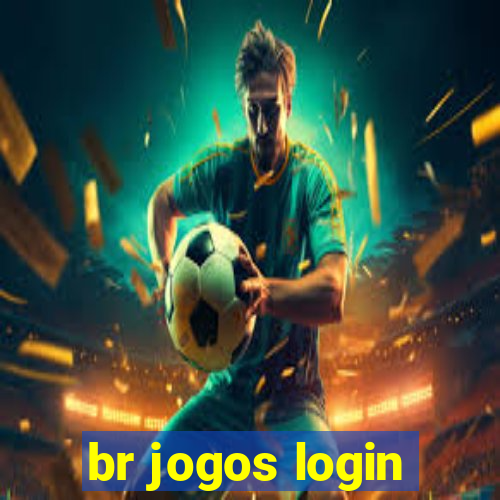 br jogos login