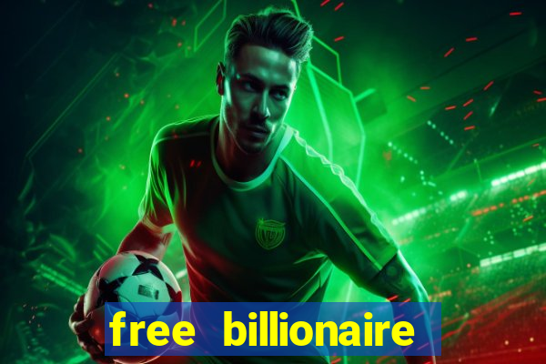 free billionaire casino chips