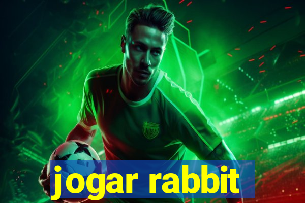 jogar rabbit