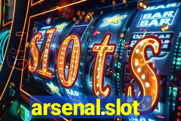 arsenal.slot