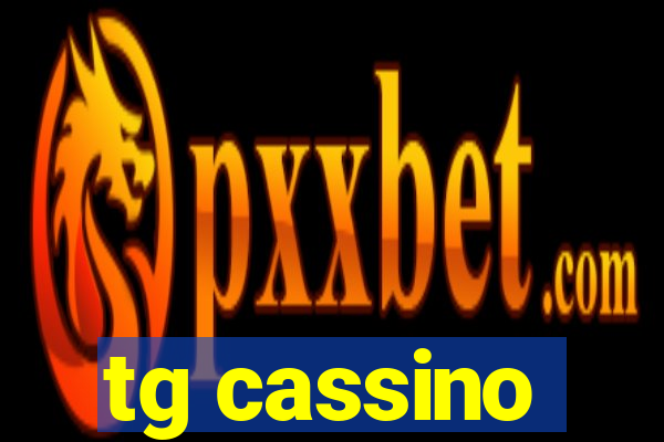 tg cassino