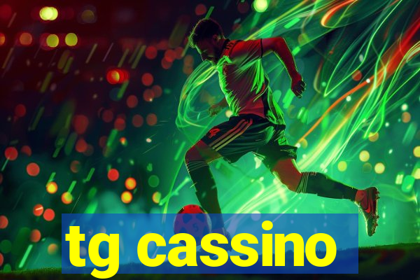 tg cassino