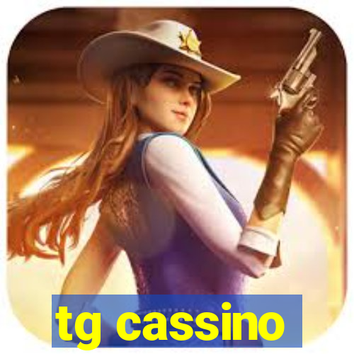 tg cassino