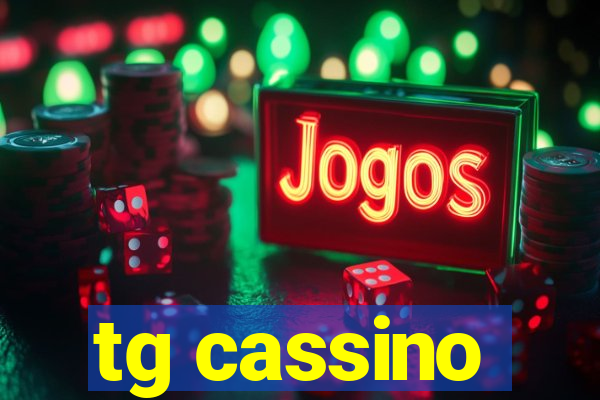 tg cassino