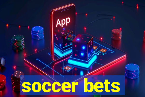 soccer bets