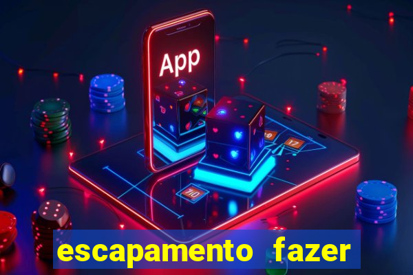 escapamento fazer 250 fortuna