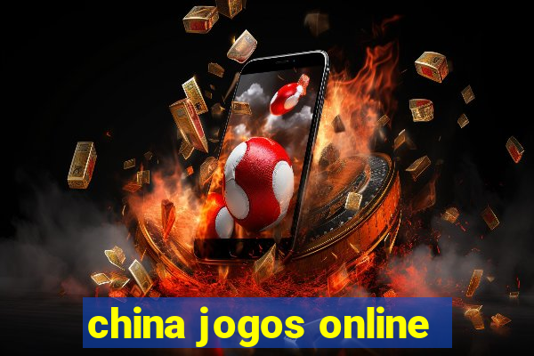 china jogos online