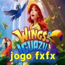 jogo fxfx