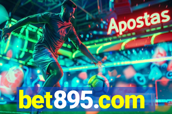 bet895.com