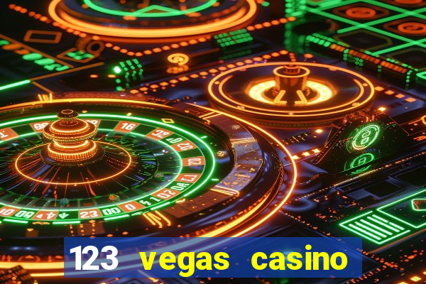 123 vegas casino bonus codes