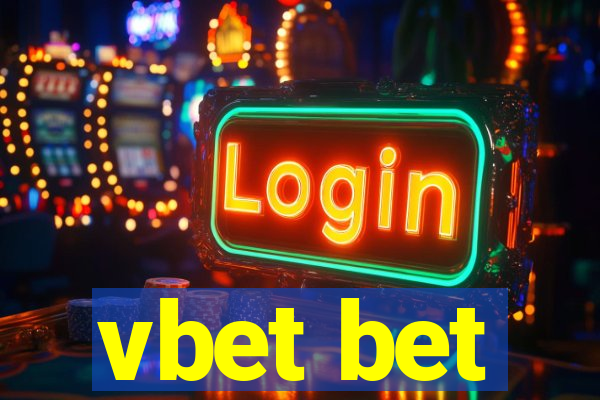 vbet bet