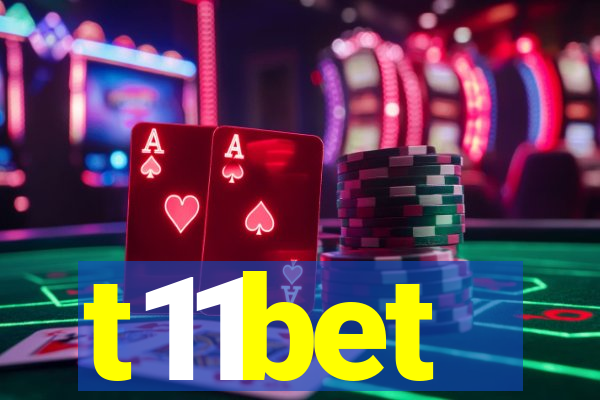 t11bet