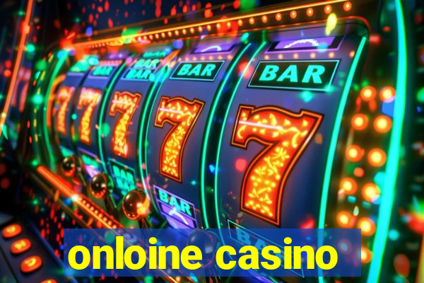 onloine casino