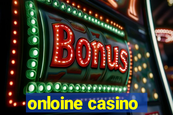 onloine casino