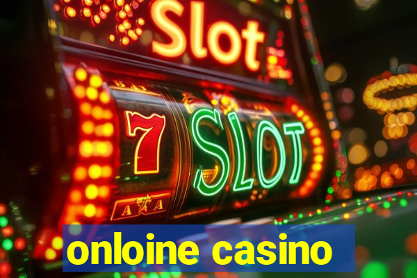 onloine casino