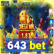 643 bet