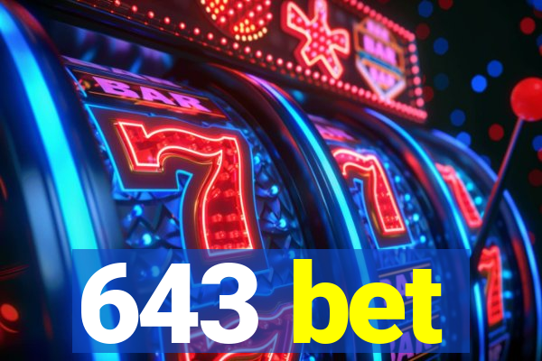 643 bet