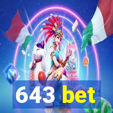 643 bet