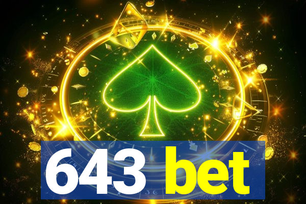 643 bet