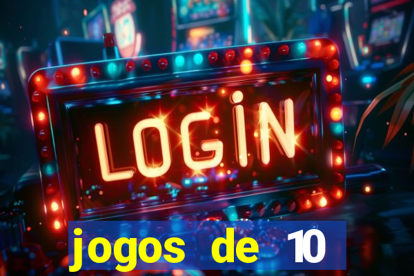 jogos de 10 centavos estrela bet