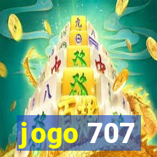 jogo 707