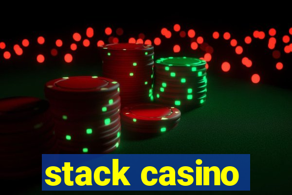 stack casino