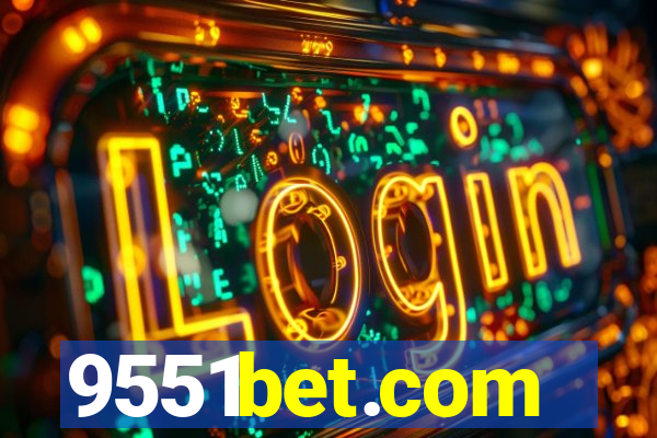 9551bet.com