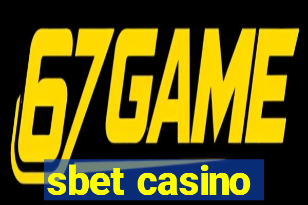 sbet casino