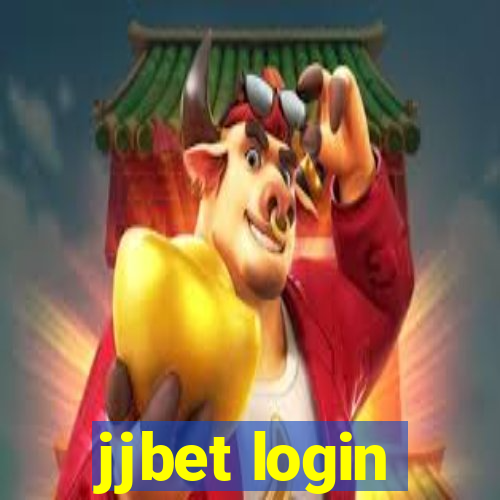 jjbet login