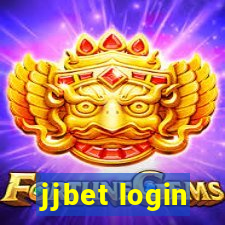 jjbet login