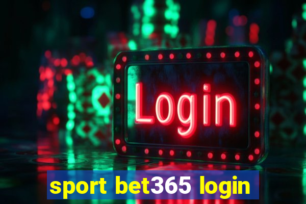 sport bet365 login