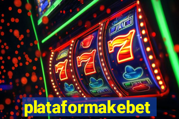 plataformakebet.com