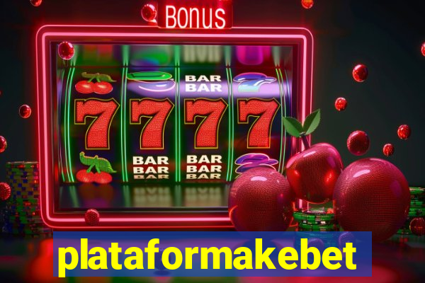 plataformakebet.com