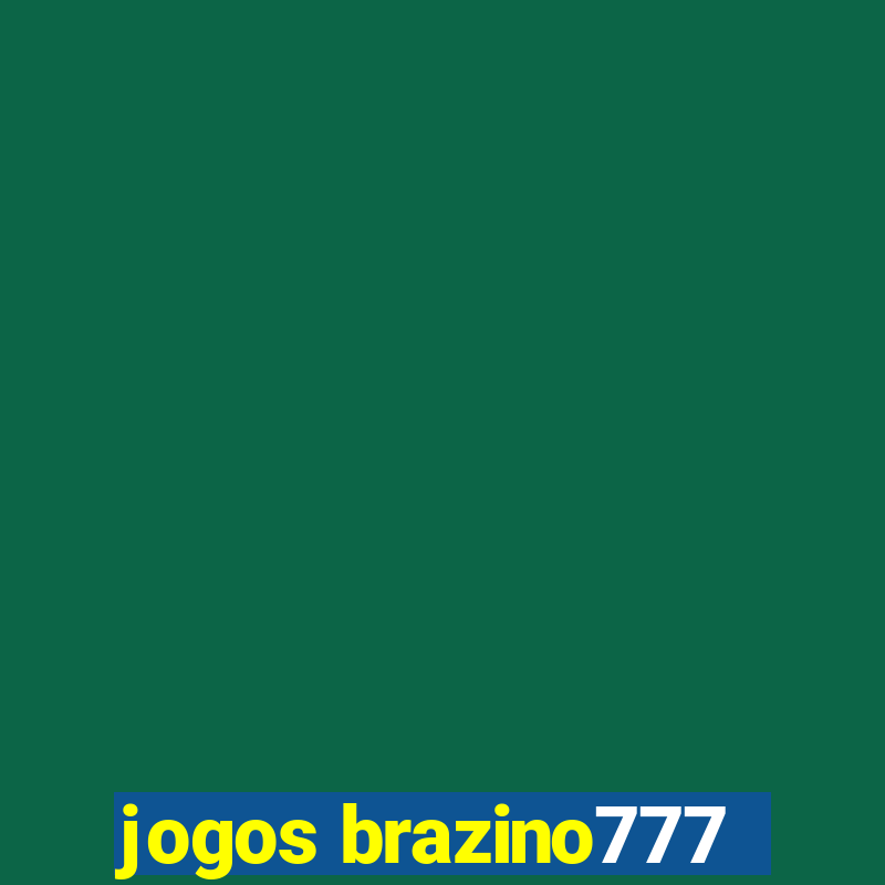 jogos brazino777