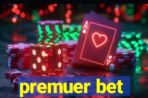 premuer bet