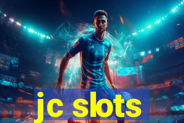 jc slots