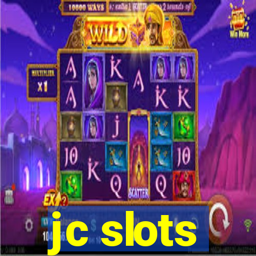 jc slots