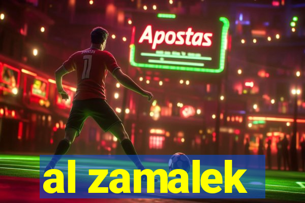 al zamalek