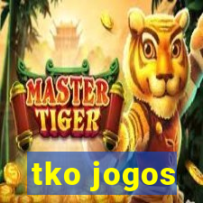 tko jogos