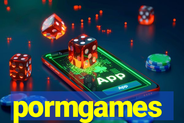 pormgames