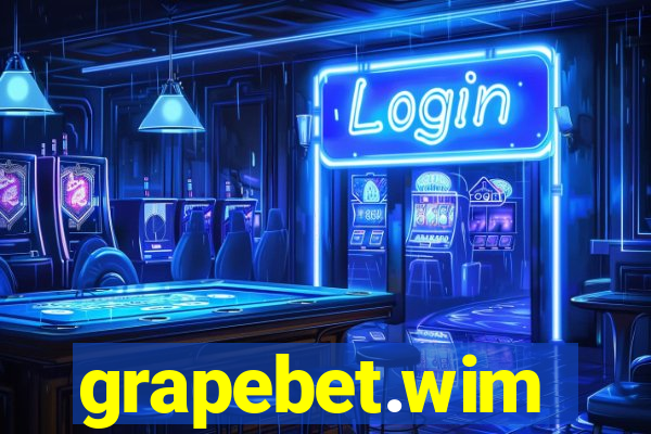 grapebet.wim