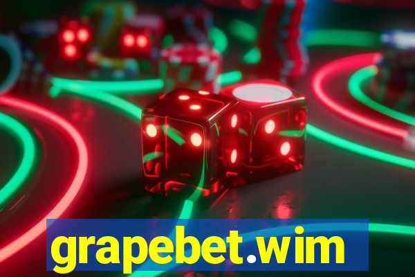 grapebet.wim