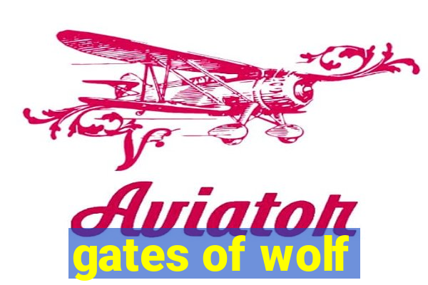 gates of wolf